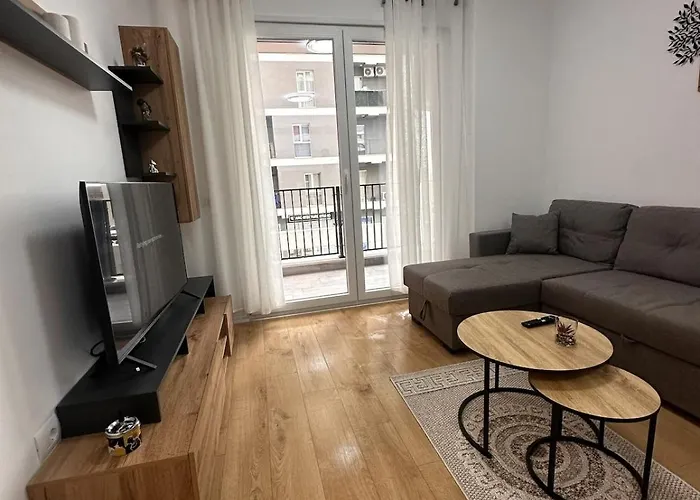 Apartamento Stylish 3bed Quiet Area Univers *