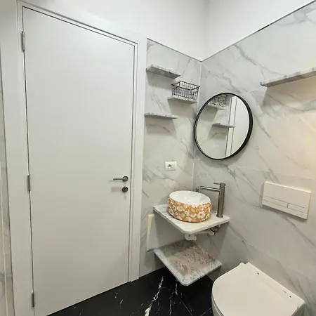 Stylish 2bedroom Tirana Univers Daire *